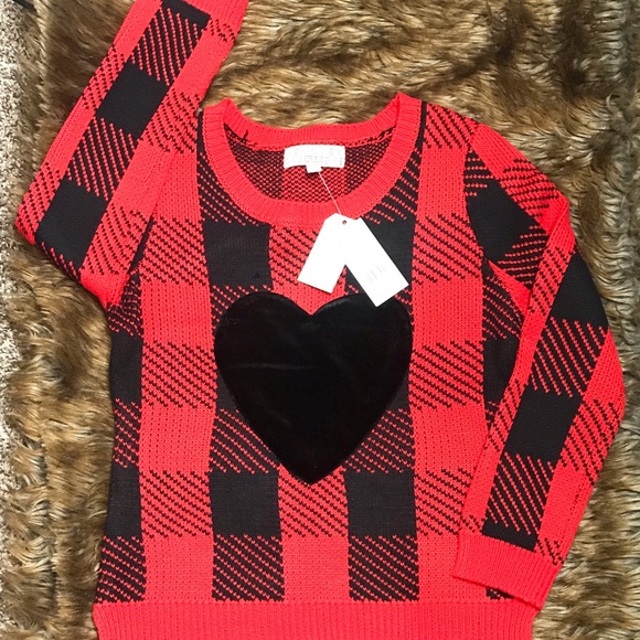 Girls sweater - Picture 1 of 1